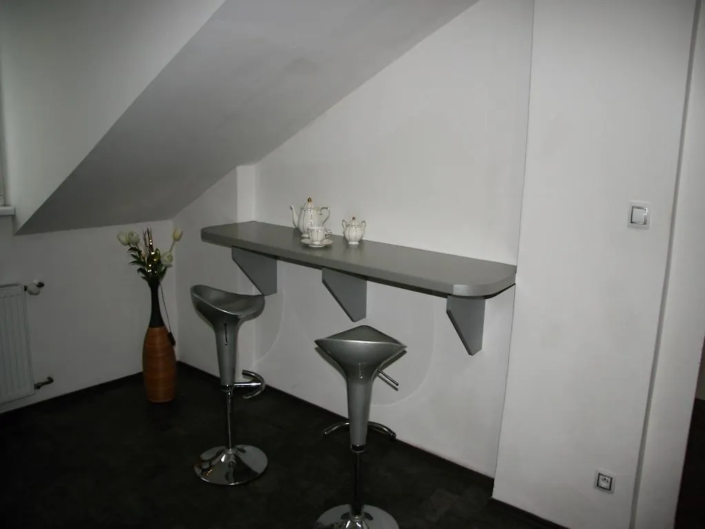 Apartman Dr. Engla Karlovy Vary 0*,