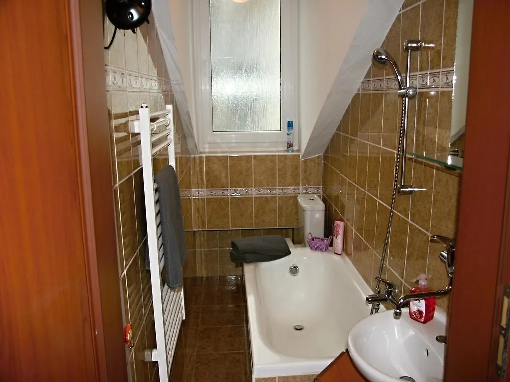 Apartman Dr. Engla Karlovy Vary Apartment